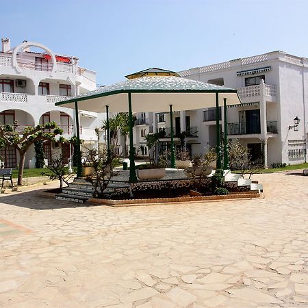 Apartamentos Habitat - Playa Romana 3000 Alcossebre Esterno foto