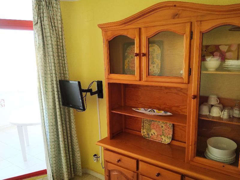 Apartamentos Habitat - Playa Romana 3000 Alcossebre Esterno foto