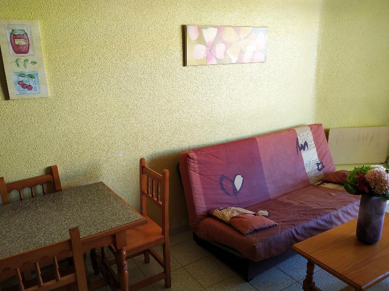 Apartamentos Habitat - Playa Romana 3000 Alcossebre Esterno foto