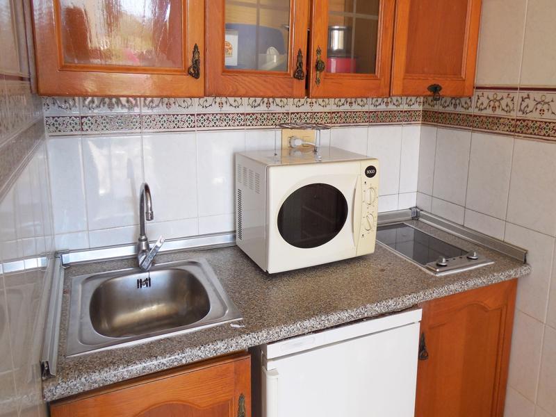Apartamentos Habitat - Playa Romana 3000 Alcossebre Esterno foto