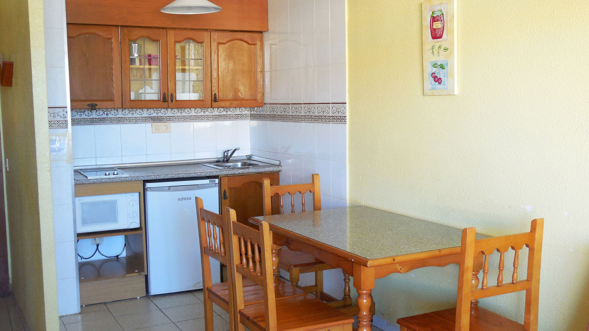 Apartamentos Habitat - Playa Romana 3000 Alcossebre Esterno foto