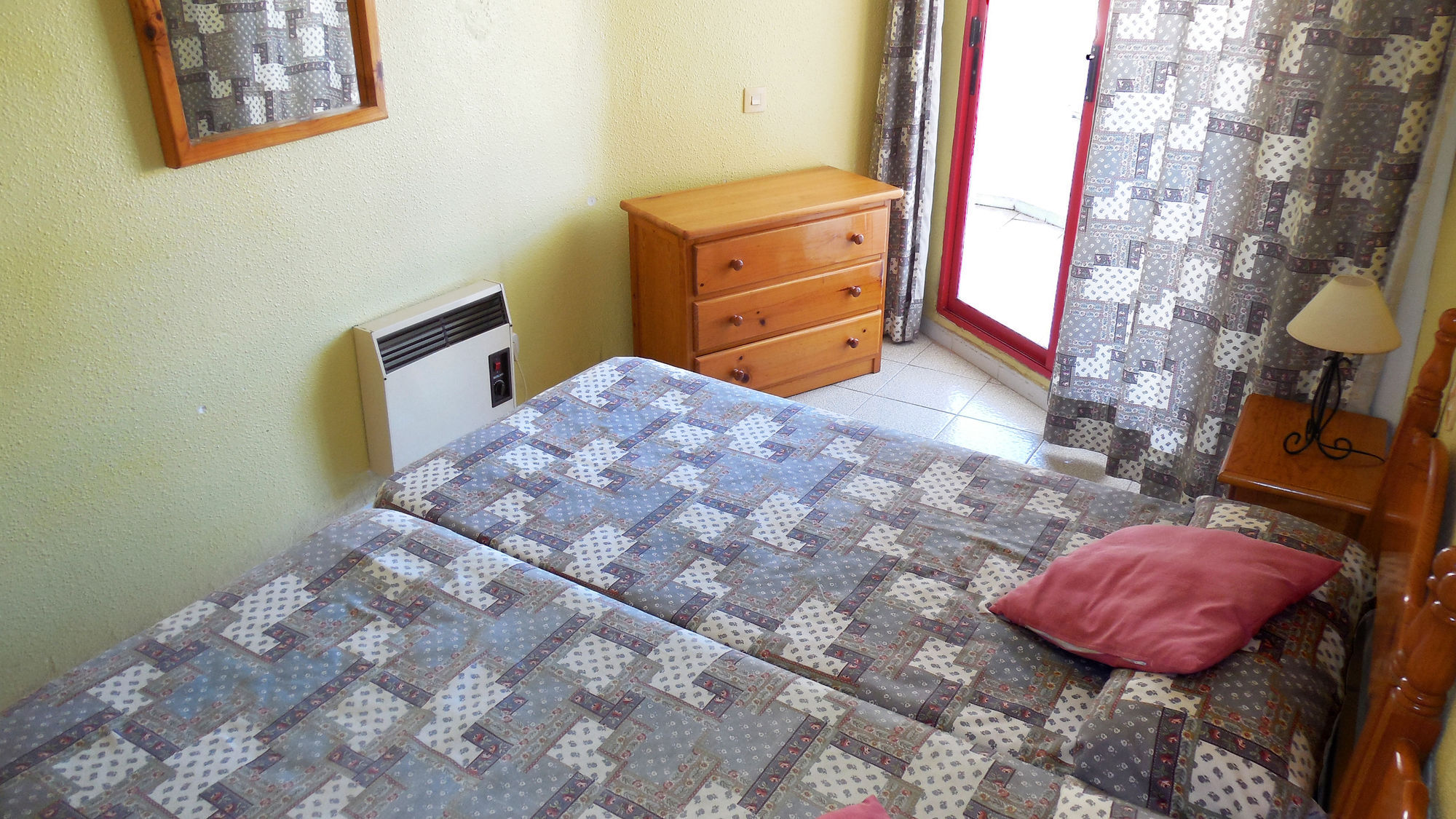 Apartamentos Habitat - Playa Romana 3000 Alcossebre Esterno foto