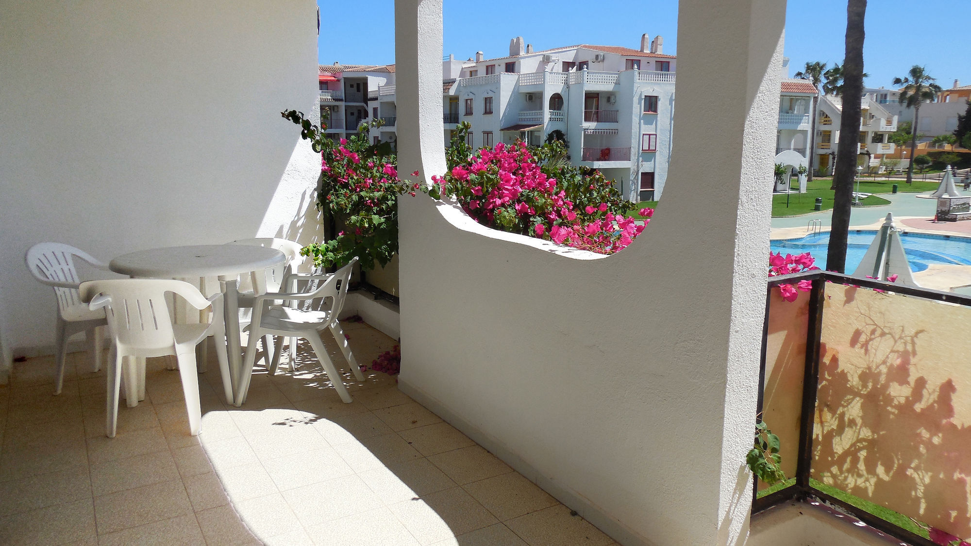 Apartamentos Habitat - Playa Romana 3000 Alcossebre Esterno foto