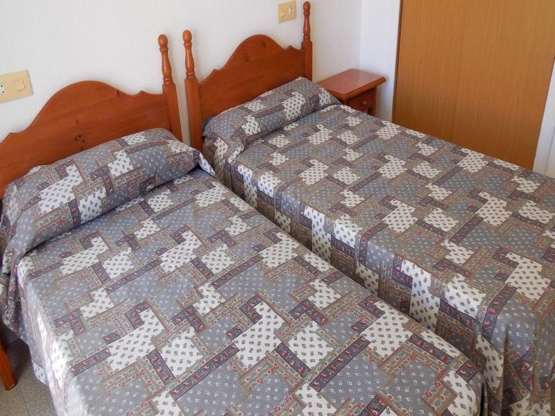 Apartamentos Habitat - Playa Romana 3000 Alcossebre Esterno foto
